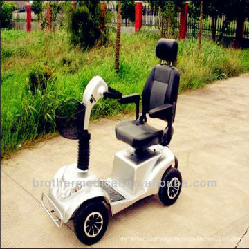 Electric wheelchair BME4028